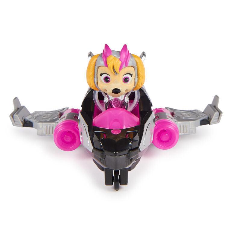 Paw Patrol - Themed Vehicle - Skye