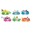Paw Patrol - True Metal Neon 6Pc Gift Pack