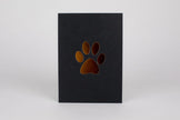 Paw Print