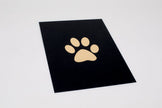 Paw Print