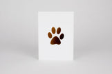Paw Print