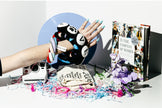 NEW LIMITED EDITION Pawty Animals Eco-Friendly Lover Friendship Bracelet - Rope Dog Toy