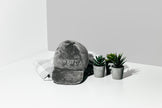 NEW LIMITED EDITION Pawty Animals Eco-Friendly Pawritzia Hat - Dog Toy