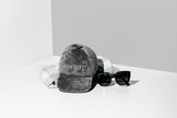 NEW LIMITED EDITION Pawty Animals Eco-Friendly Pawritzia Hat - Dog Toy