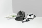 NEW LIMITED EDITION Pawty Animals Eco-Friendly Pawritzia Hat - Dog Toy