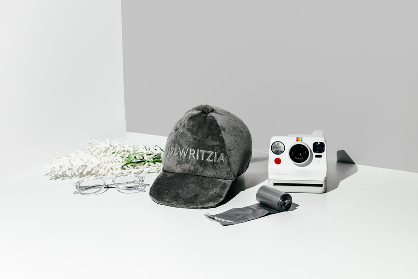 NEW LIMITED EDITION Pawty Animals Eco-Friendly Pawritzia Hat - Dog Toy