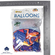 Globos Payaso / Unique 16