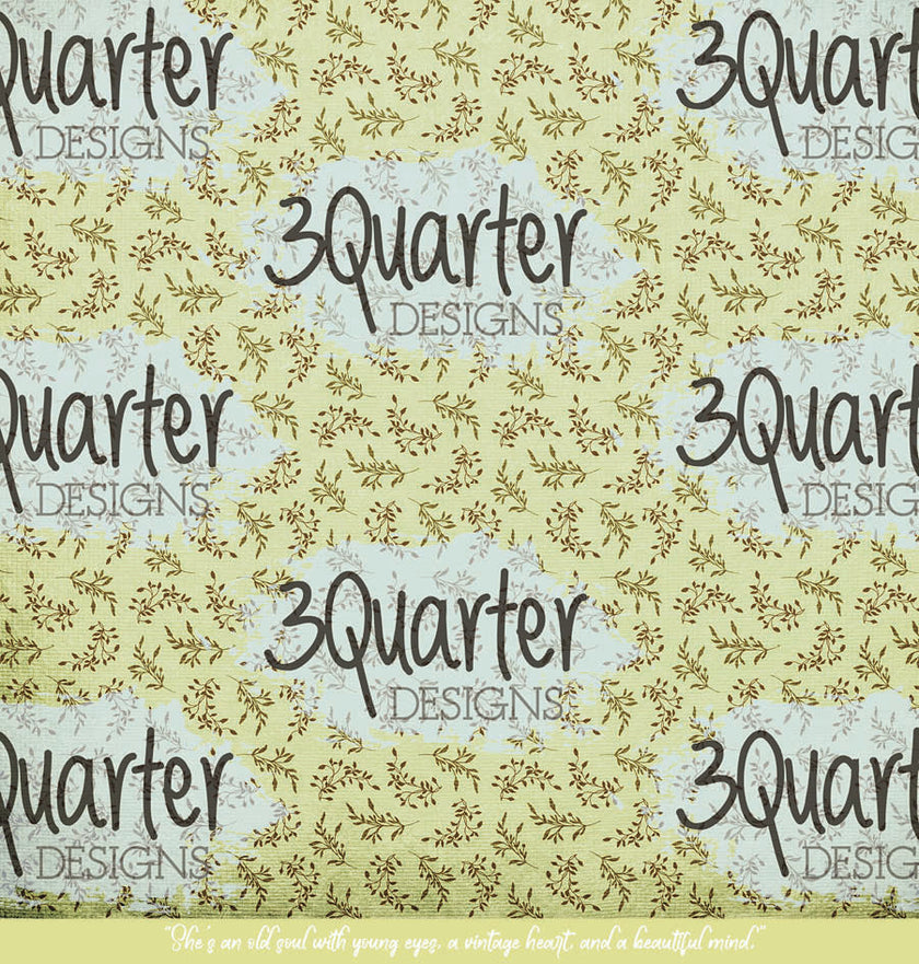 Peaceful Illusions 12x12 Collection Pack