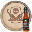 Peach Habanero Hot Sauce