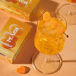 Peach Bellini