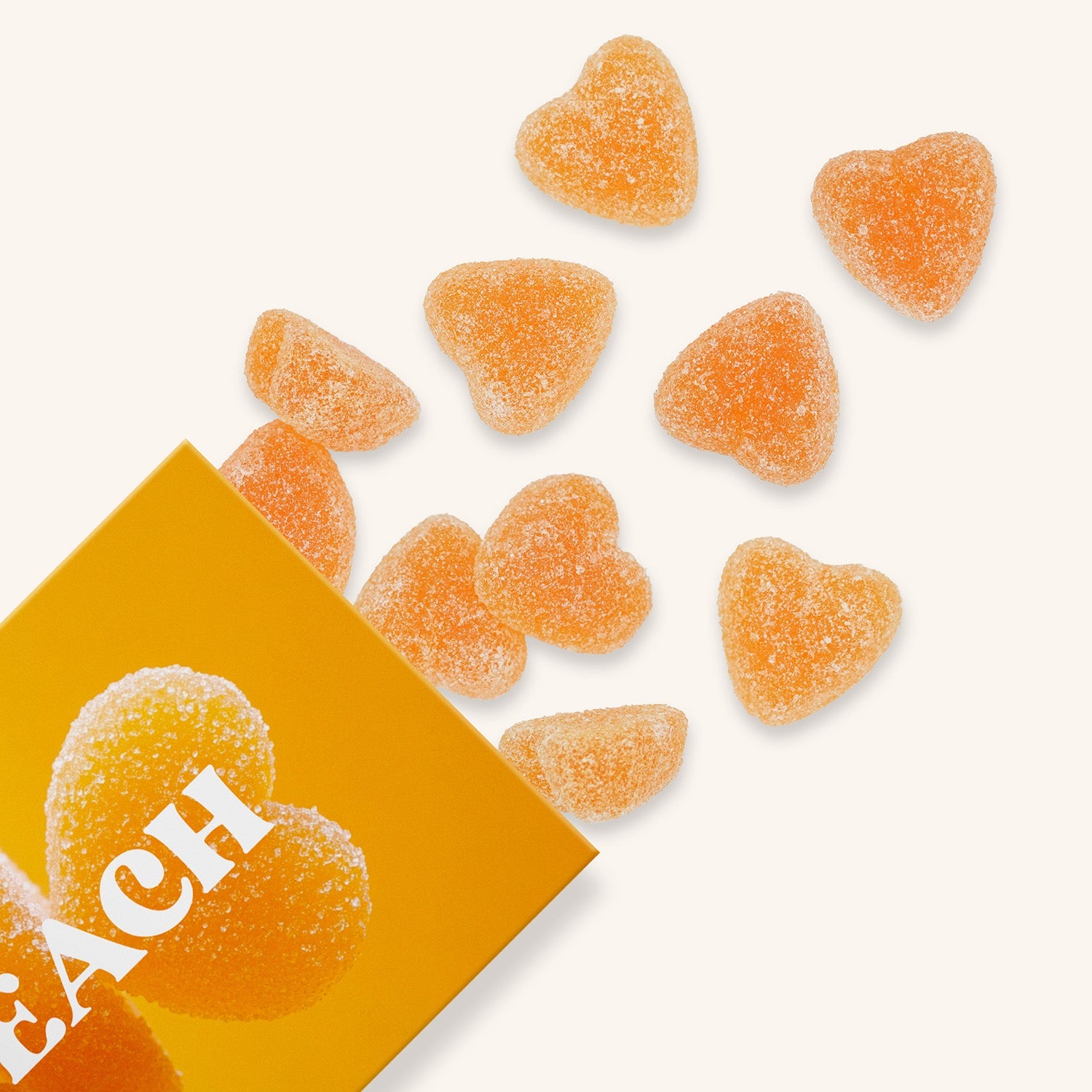 Peach Bellini