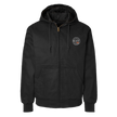 KiffLab PeakPioneer Canvas Jacket