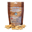 Soft Natural Peanut Training Treats 170g