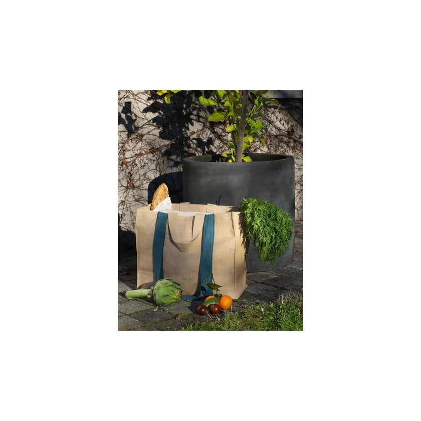 Pebbly - Organic Shopping Bag Xlarge