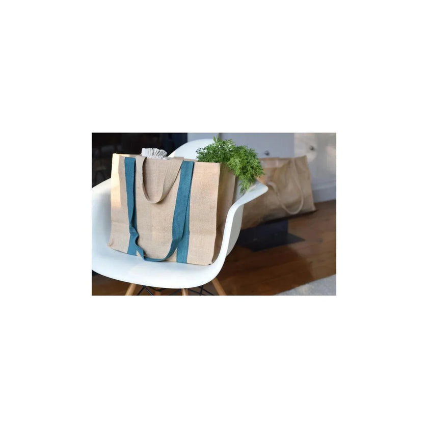 Pebbly - Organic Shopping Bag Xlarge