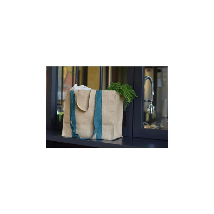 Pebbly - Organic Shopping Bag Xlarge