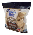Blues Hog Barkless Pecan Wood Chunks