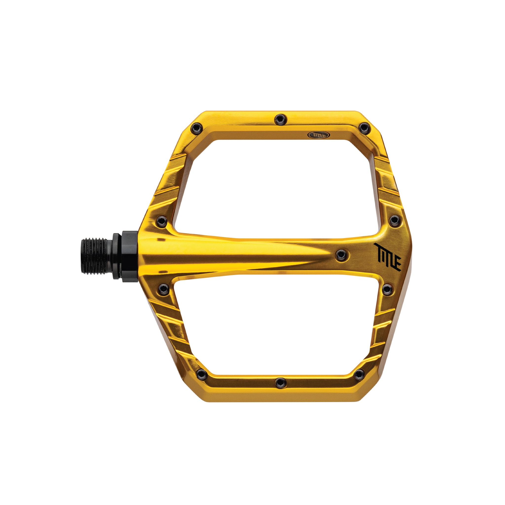 Connect Pedals