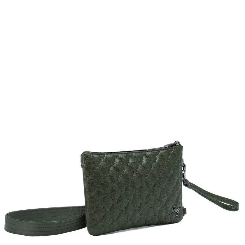 LUG - Peekaboo 2 Classic VL Convertible Crossbody Bag