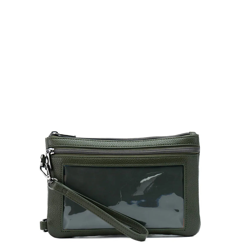 LUG - Peekaboo 2 Classic VL Convertible Crossbody Bag