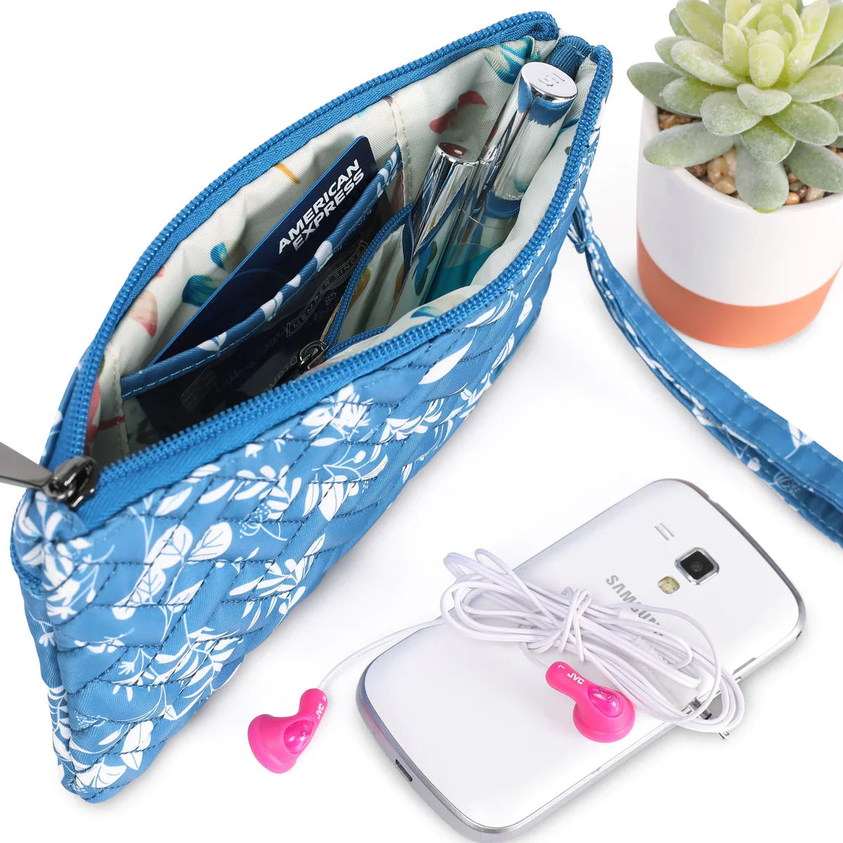 LUG - Sac bandoulière Peekaboo convertible