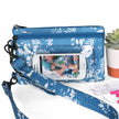 LUG - Sac bandoulière Peekaboo convertible
