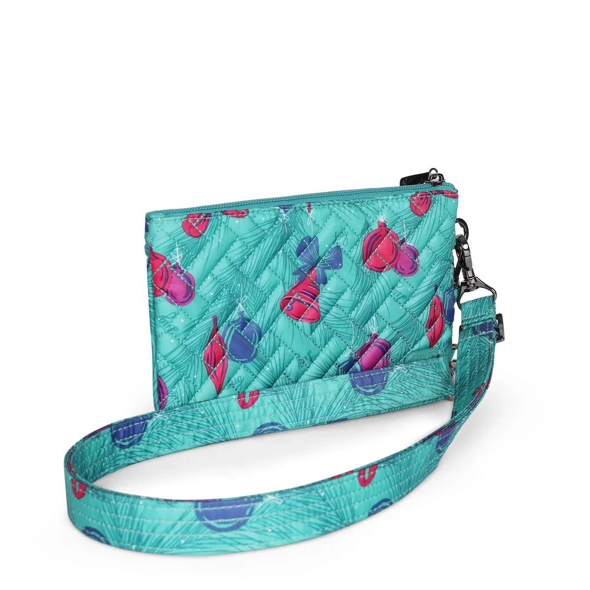 LUG - Sac bandoulière Peekaboo convertible