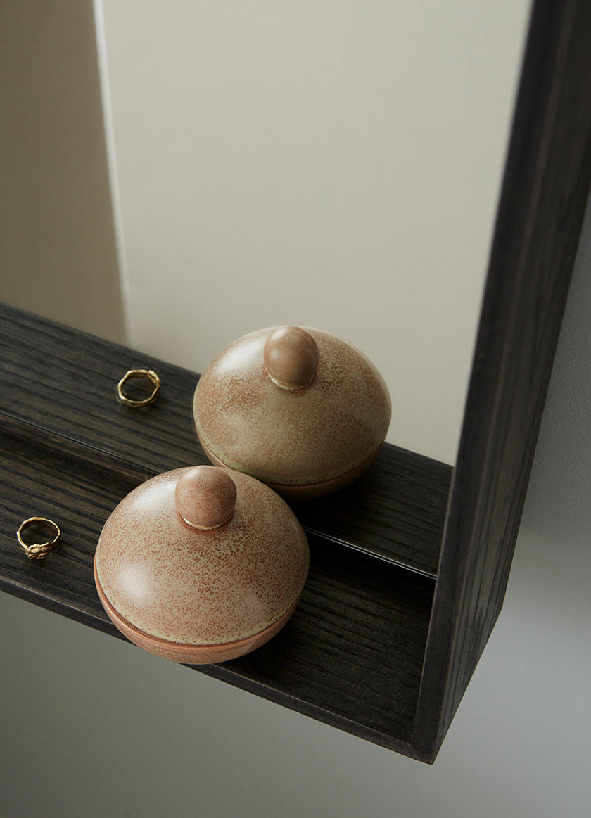 Peili Mirror - Dark