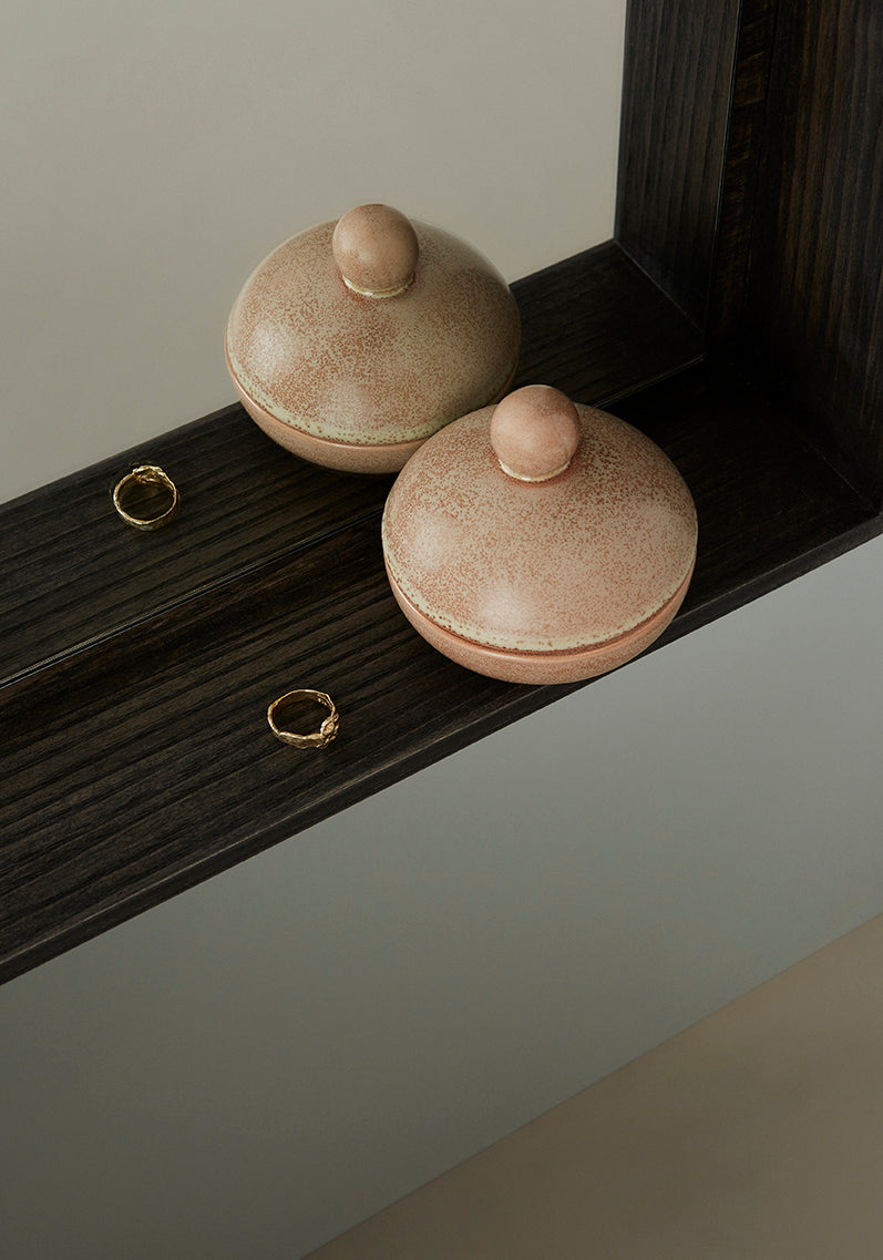 Peili Mirror - Dark