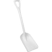 Pelle alimentaire en plastique, blanc, 11