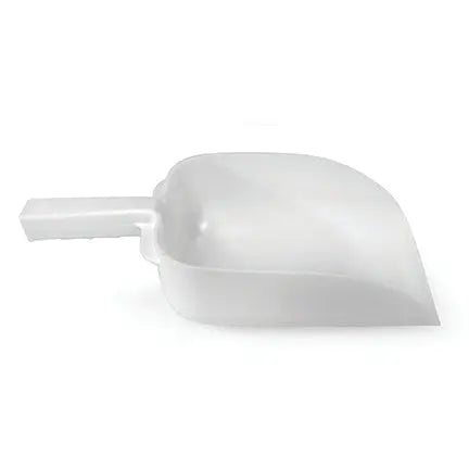 Pelle en plastique pour glace, 14