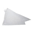 Pellicule en plastique blanc 13
