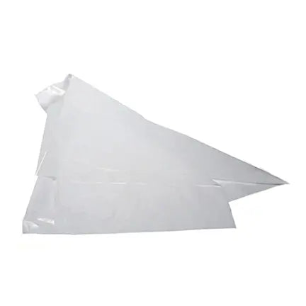 Pellicule en plastique blanc 13