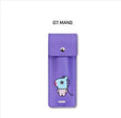Pencil Case Pen Pouch Stationary Bag