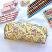 Pencil Case for School Students: Large Capacity