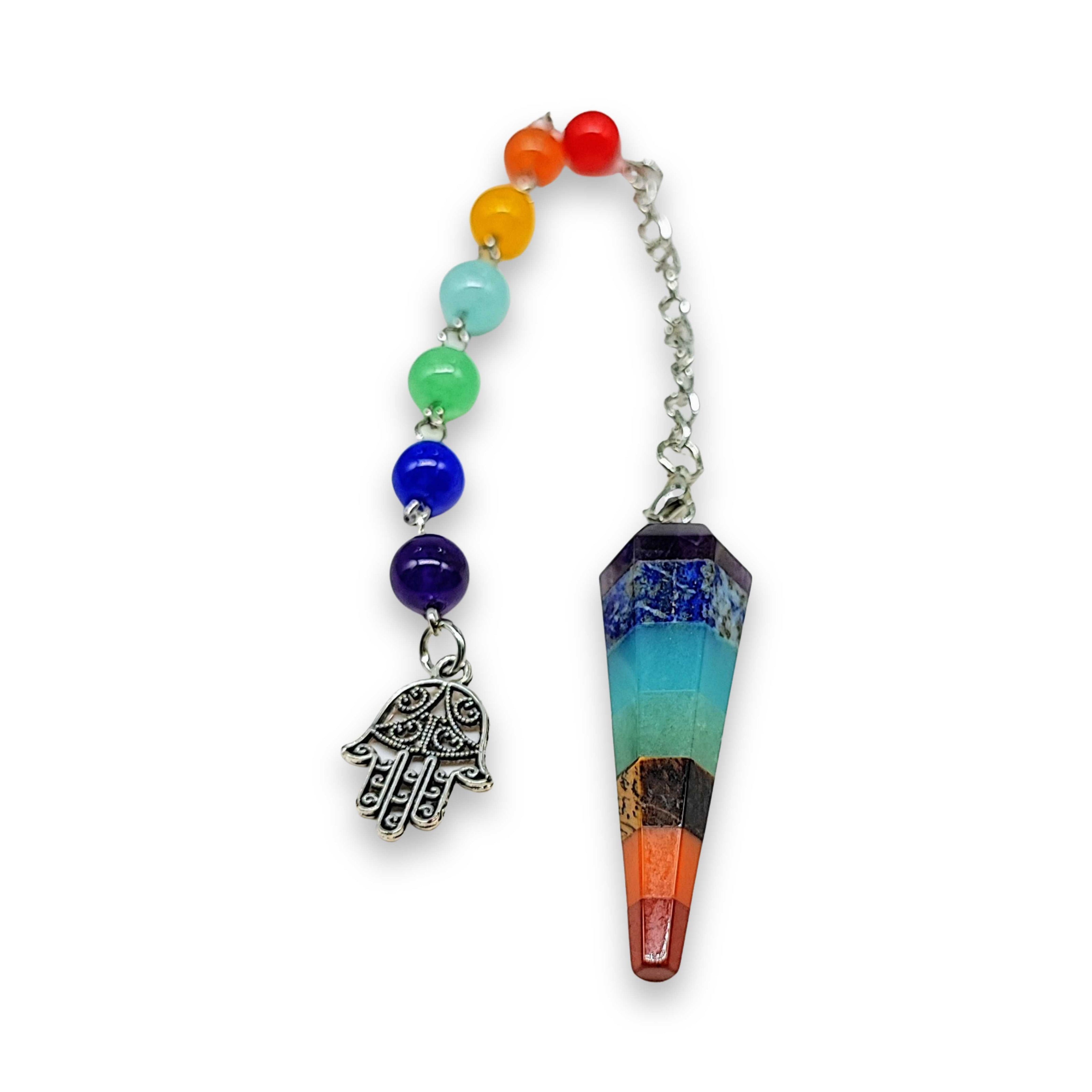 Pendulum - 7 Chakras