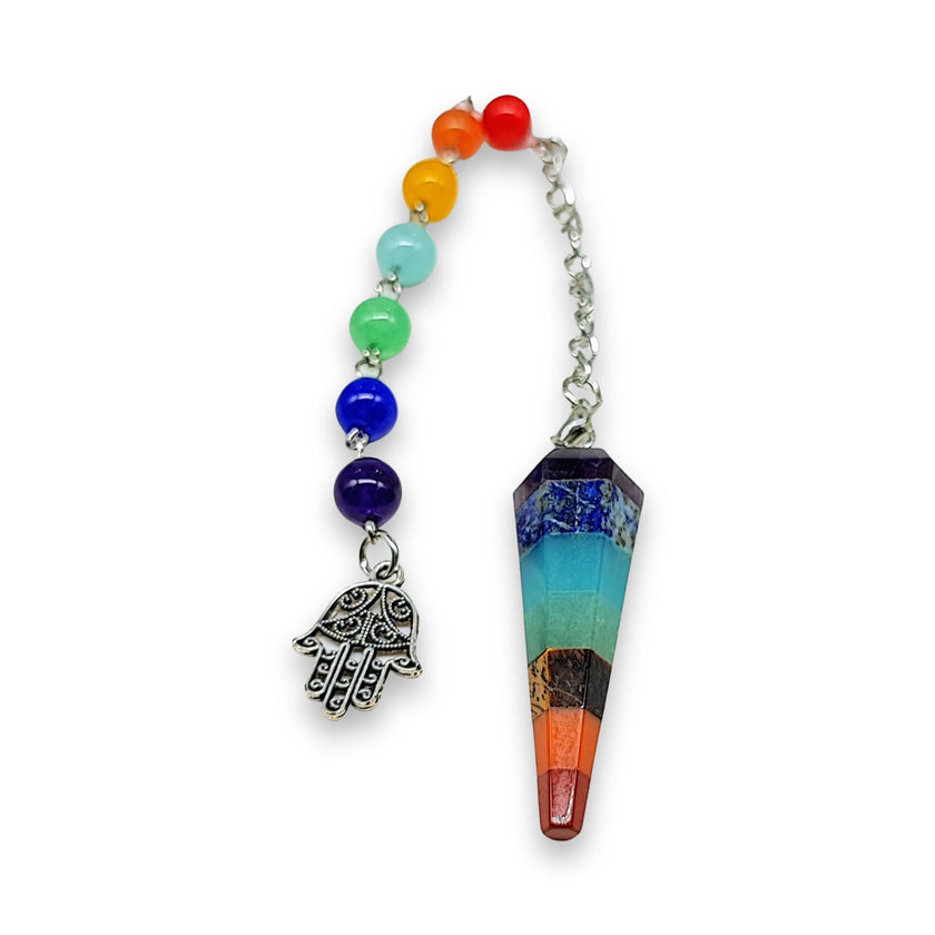 Pendulum - 7 Chakras