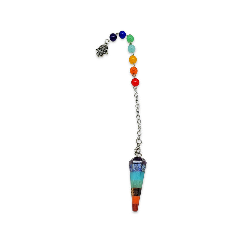 Pendulum - 7 Chakras