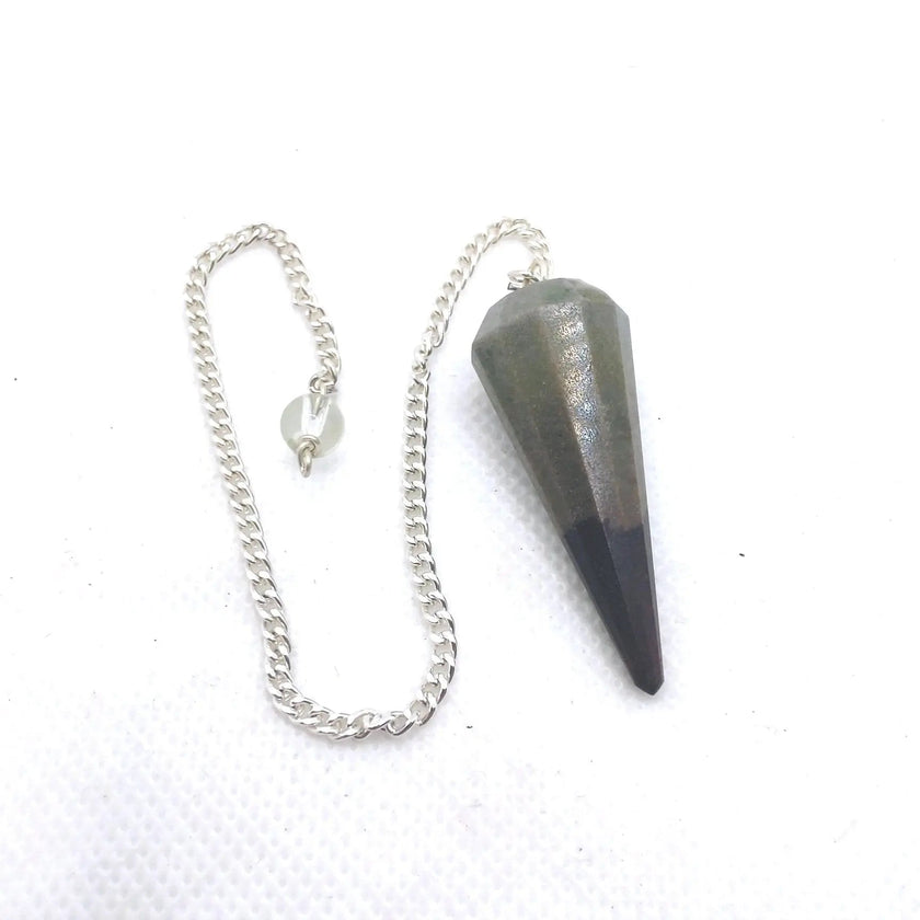 Pendulum -Cone -Choice of Stone