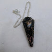 Pendulum -Cone -Choice of Stone
