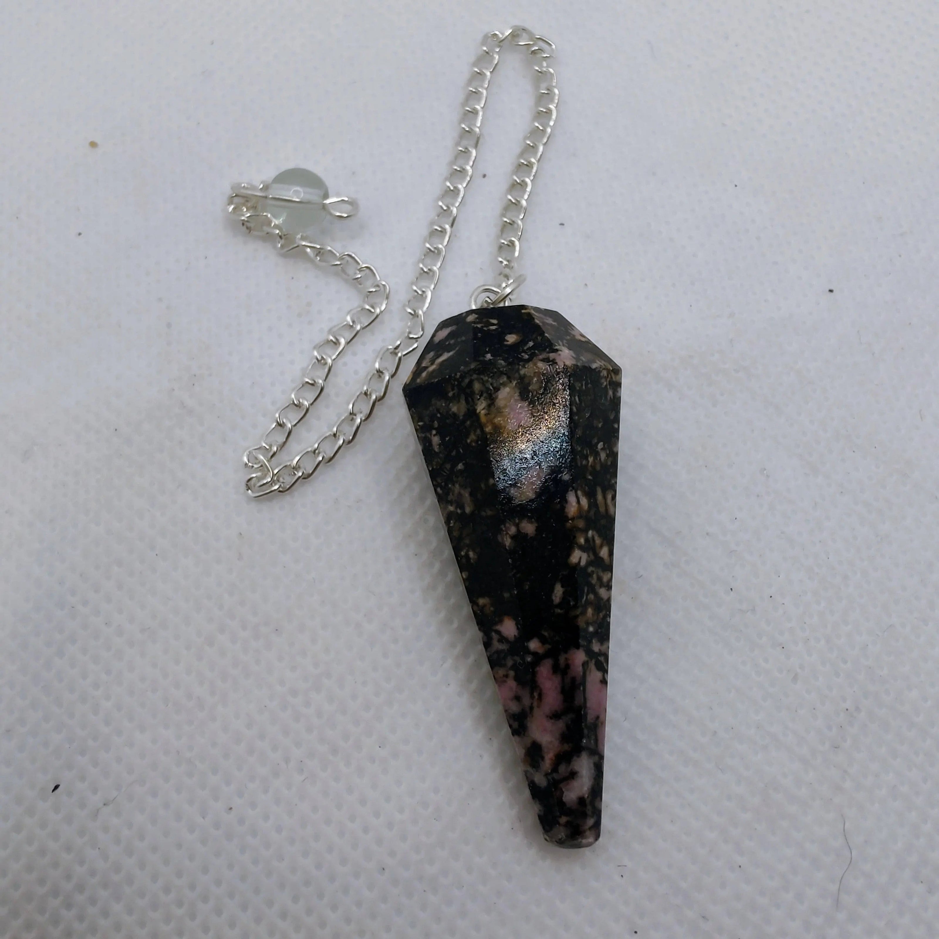 Pendulum -Cone -Choice of Stone