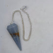 Pendulum -Cone -Choice of Stone