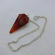Pendulum -Cone -Choice of Stone