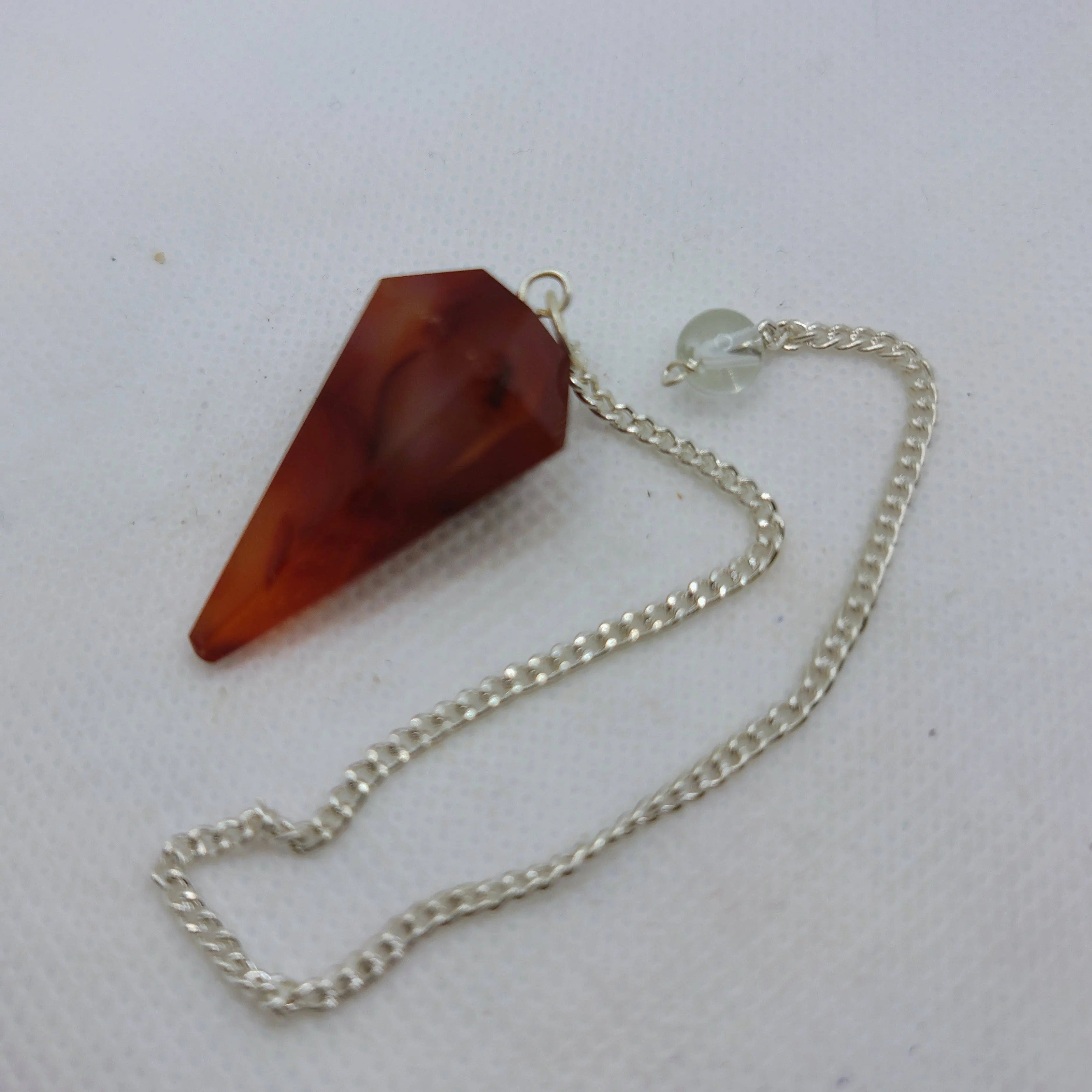 Pendulum -Cone -Choice of Stone