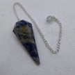 Pendulum -Cone -Choice of Stone