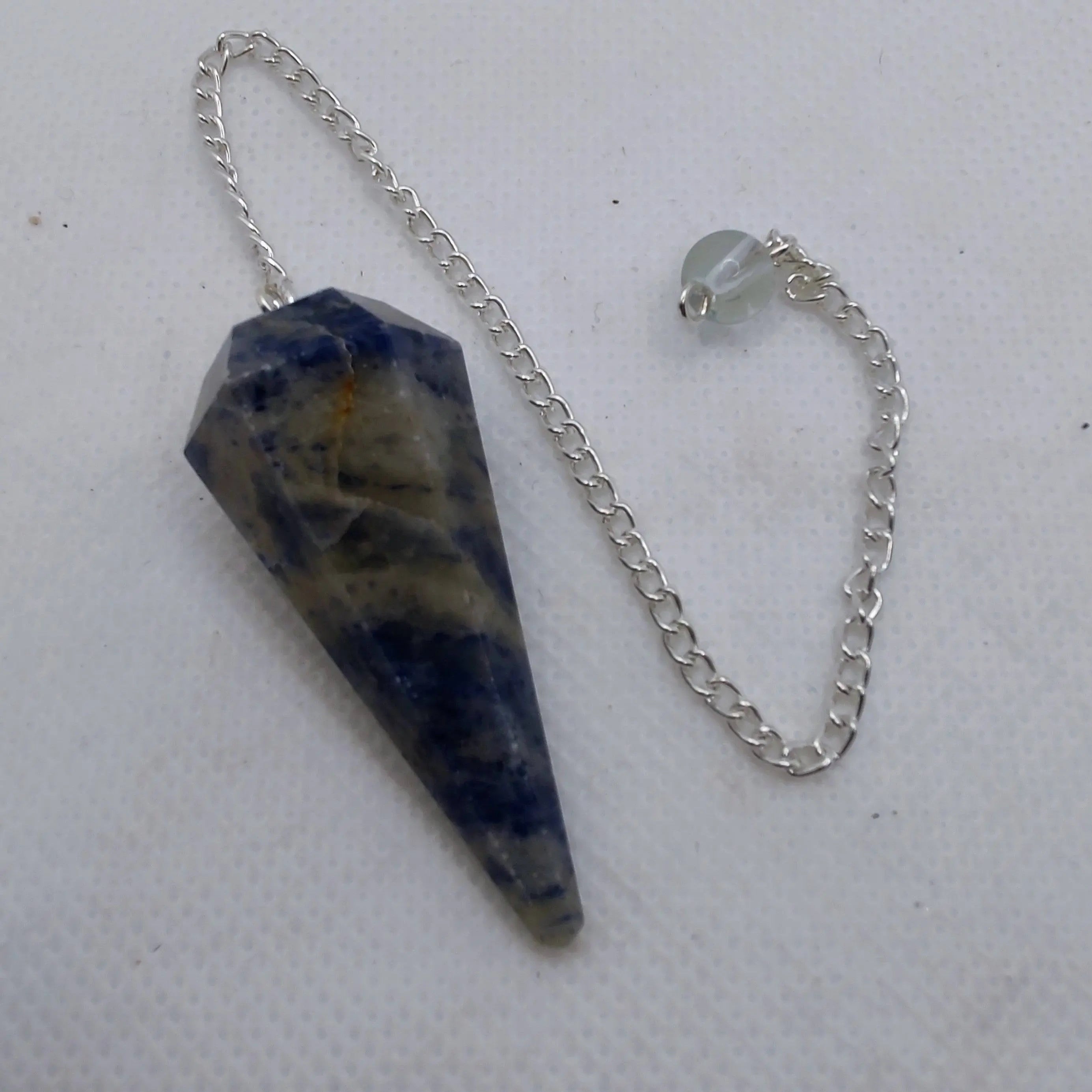 Pendulum -Cone -Choice of Stone