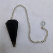 Pendulum -Cone -Choice of Stone