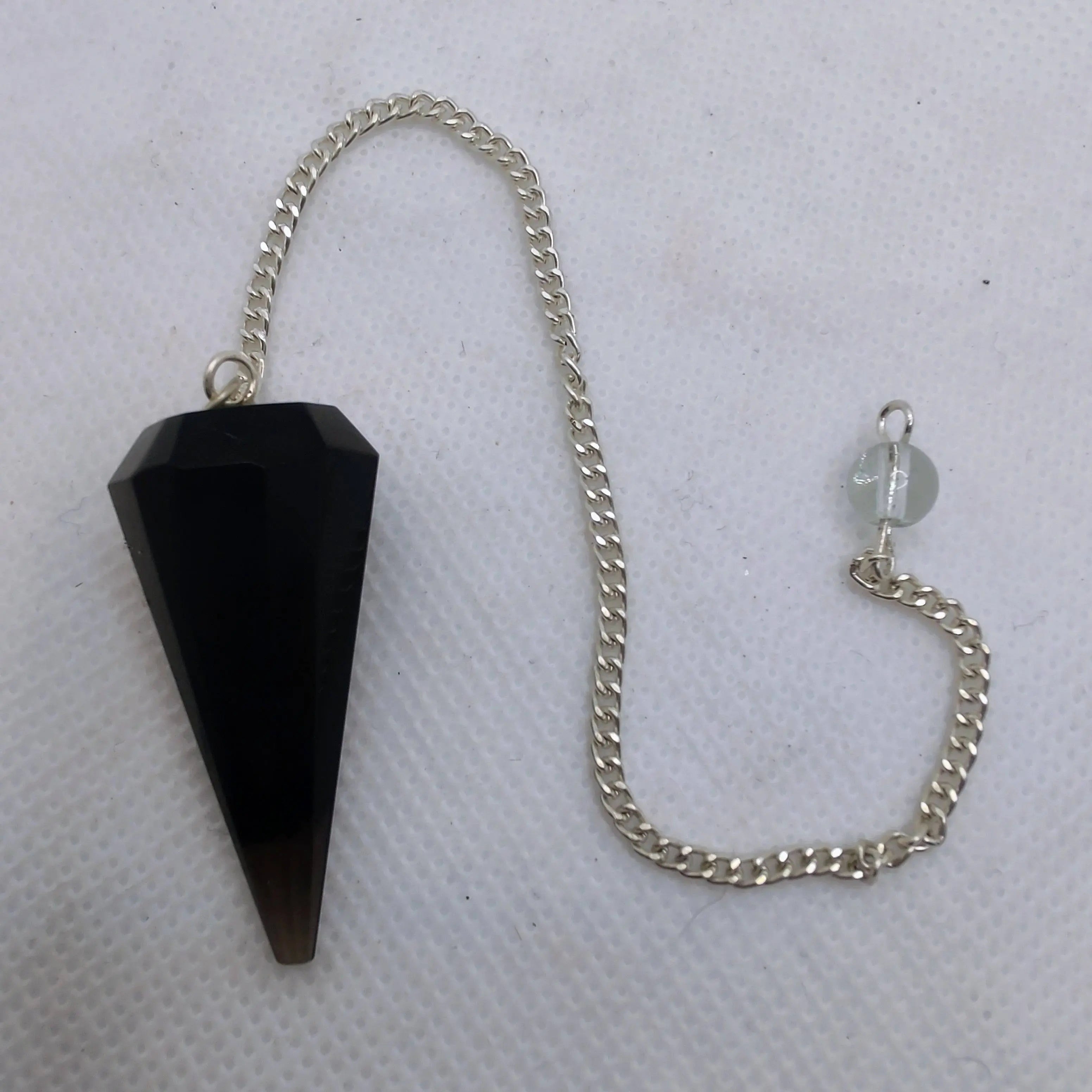 Pendulum -Cone -Choice of Stone