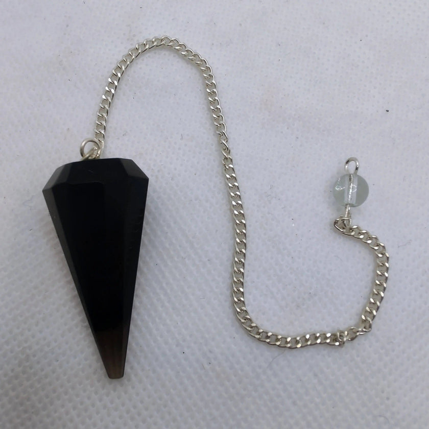 Pendulum -Cone -Choice of Stone