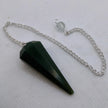 Pendulum -Cone -Choice of Stone
